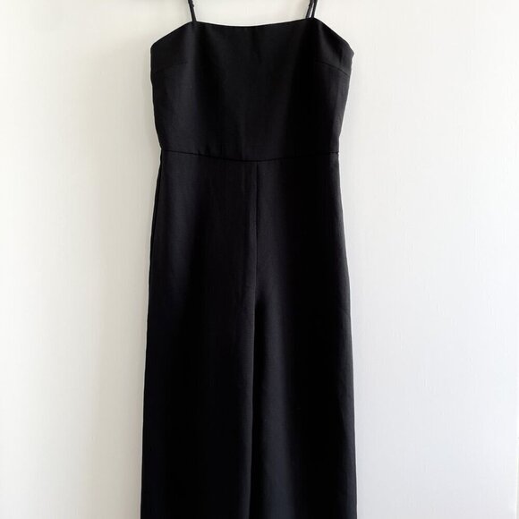 Babaton Esteban Jumpsuit - Picture 2 of 9